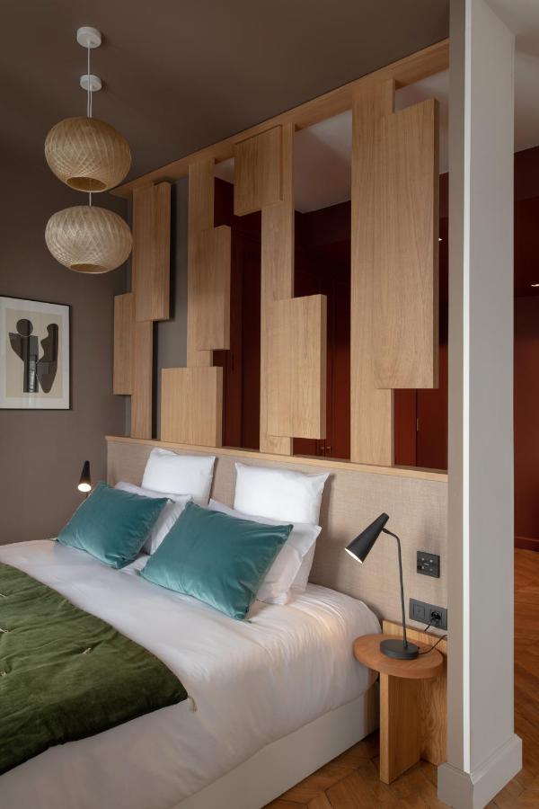 ליון Mihotel Plat מראה חיצוני תמונה